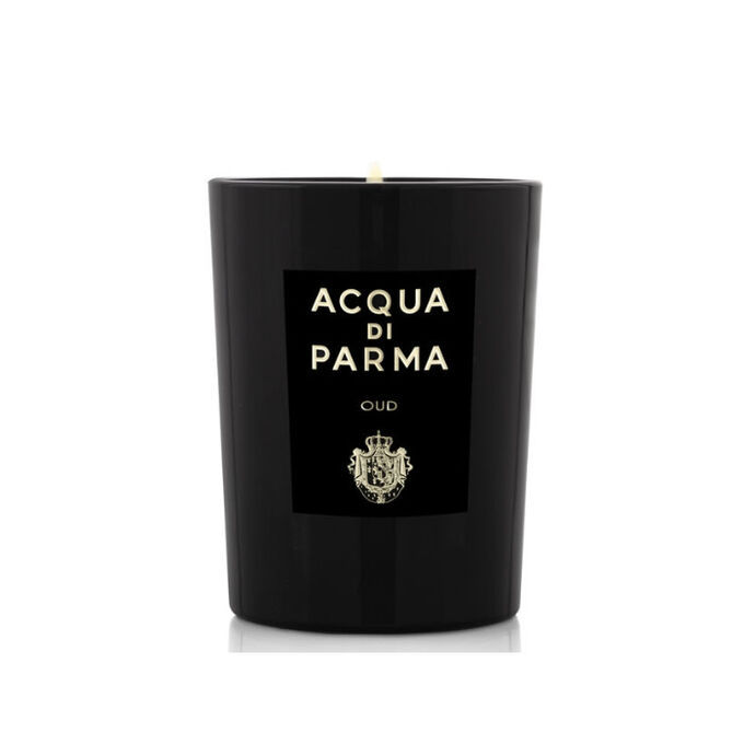 Acqua Di Parma Acqua Di Parma Oud - svíčka 200 g - TESTER