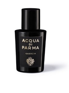 Levně Acqua Di Parma Acqua Di Parma Quercia - EDP - miniatura bez rozprašovače 5 ml