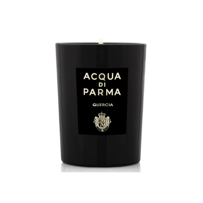 Acqua Di Parma Acqua Di Parma Quercia - svíčka 200 g - TESTER
