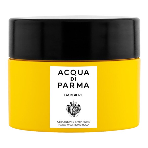 Levně Acqua di Parma Barbiere - vosk na vlasy (strong hold) 75 g