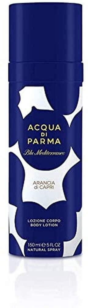 Acqua di Parma Blu Mediterraneo Arancia Di Capri - tělové mléko 150 ml