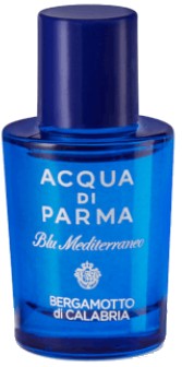 Acqua Di Parma Blu Mediterraneo Bergamotto Di Calabria - EDT - miniatura bez rozprašovače 5 ml