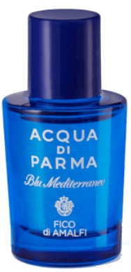 Acqua Di Parma Blu Mediterraneo Fico Di Amalfi - EDT - miniatura bez rozprašovače 5 ml