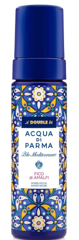 Levně Acqua di Parma Blu Mediterraneo Fico Di Amalfi - sprchová pěna 150 ml