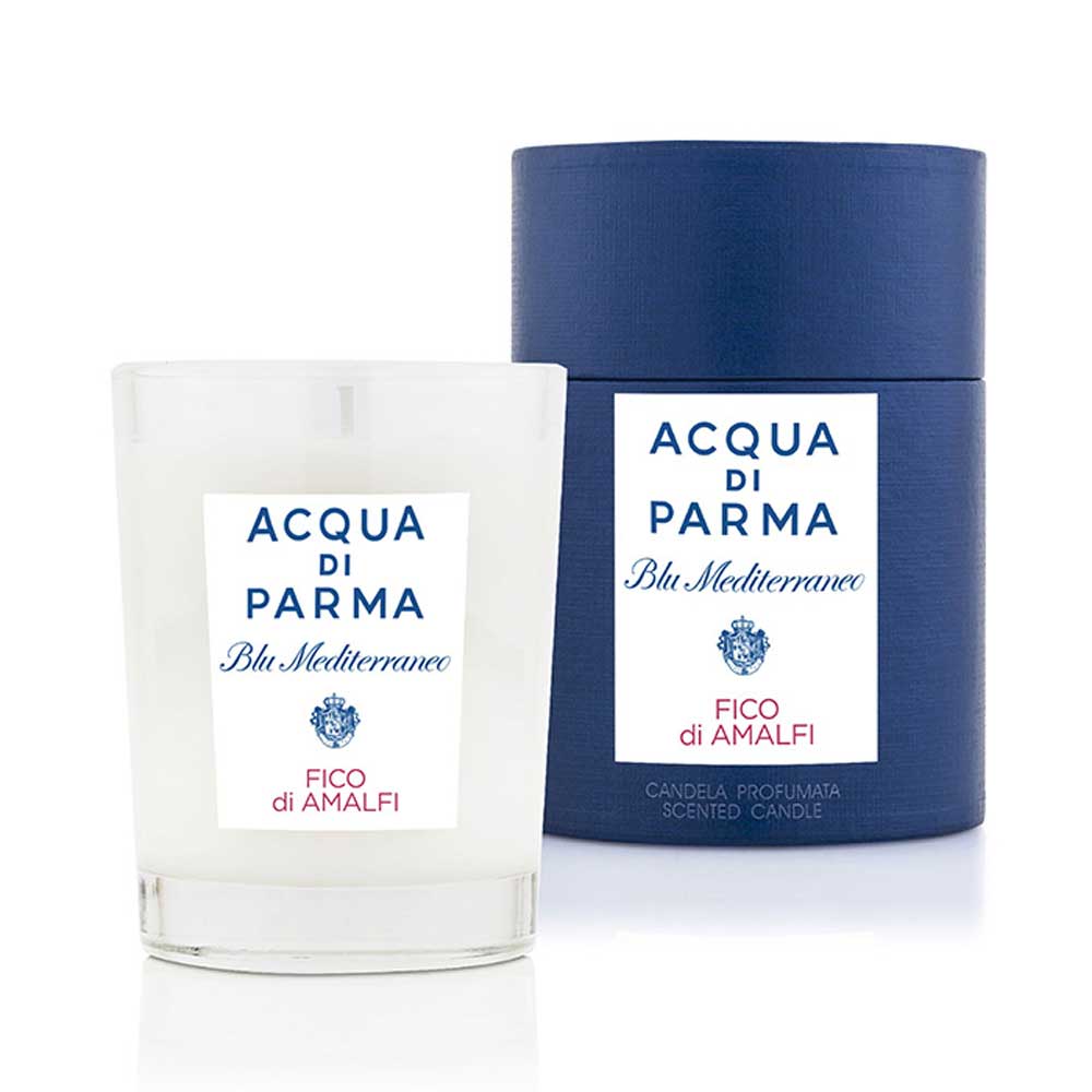 Acqua di Parma Blu Mediterraneo Fico Di Amalfi - svíčka 200 g