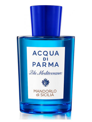 Acqua di Parma Blu Mediterraneo Mandorlo Di Sicilia - EDT 2 ml - odstřik s rozprašovačem