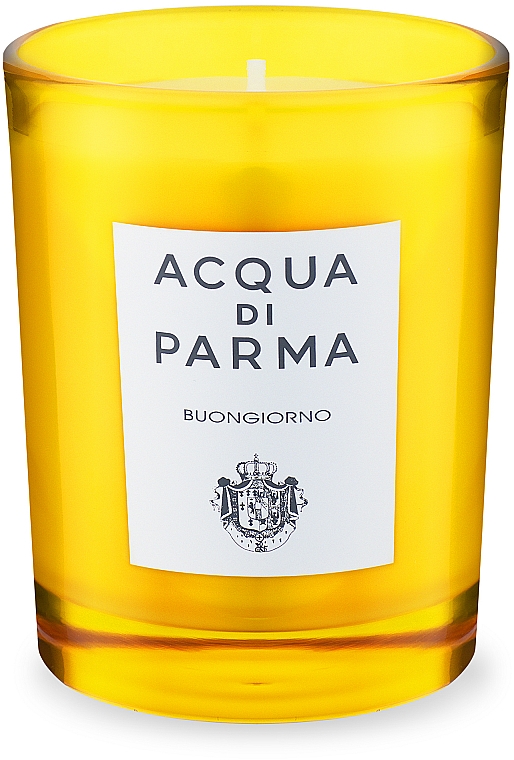 Levně Acqua di Parma Buongiorno - svíčka 28 g