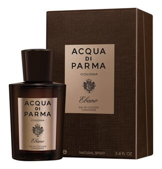 Acqua di Parma Colonia Ebano - EDC 2 ml - odstřik s rozprašovačem + 2 měsíce na vrácení zboží