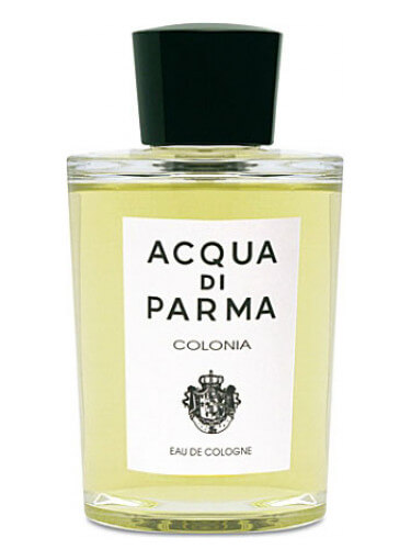 Acqua di Parma Colonia - EDC 2 ml - odstřik s rozprašovačem