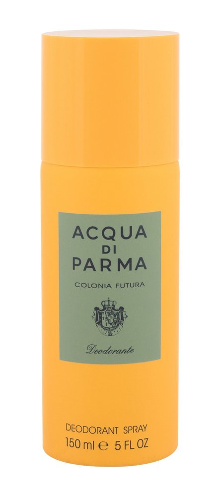 Acqua Di Parma Colonia Futura - deodorant ve spreji 150 ml