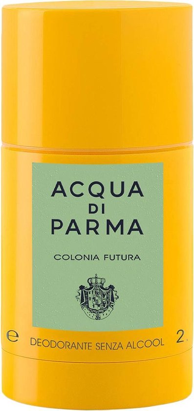 Levně Acqua Di Parma Colonia Futura - tuhý deodorant 75 ml