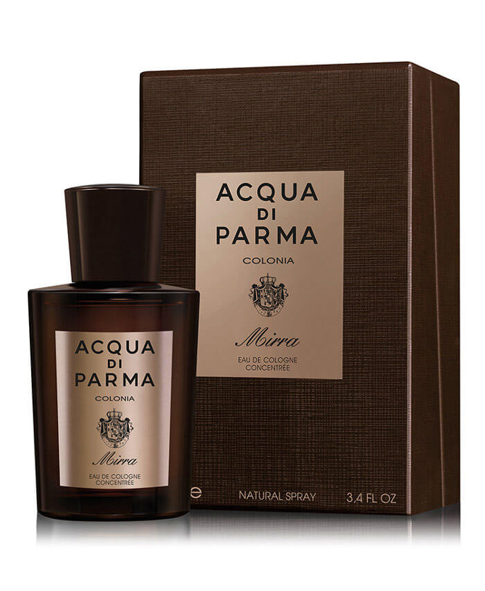 Acqua di Parma Colonia Mirra - EDC 2 ml - odstřik s rozprašovačem