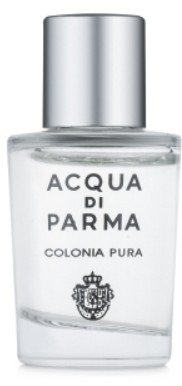 Acqua Di Parma Colonia Pura - EDC - minitura bez rozprašovače 5 ml