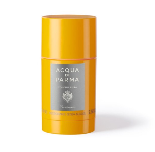 Acqua Di Parma Colonia Pura - tuhý deodorant 75 ml