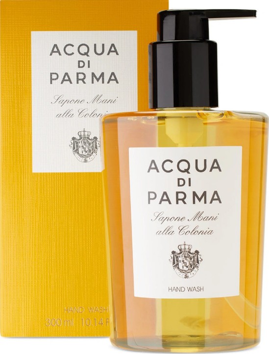 Levně Acqua di Parma Colonia - tekuté mýdlo na ruce 300 ml