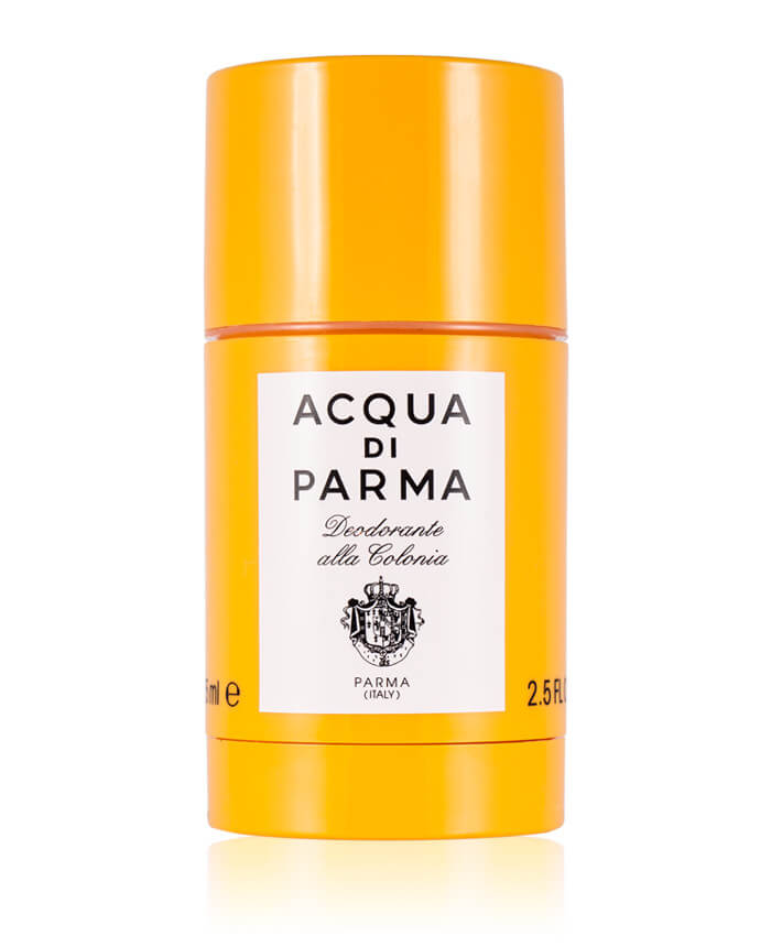 Acqua di Parma Colonia - tuhý deodorant 75 ml