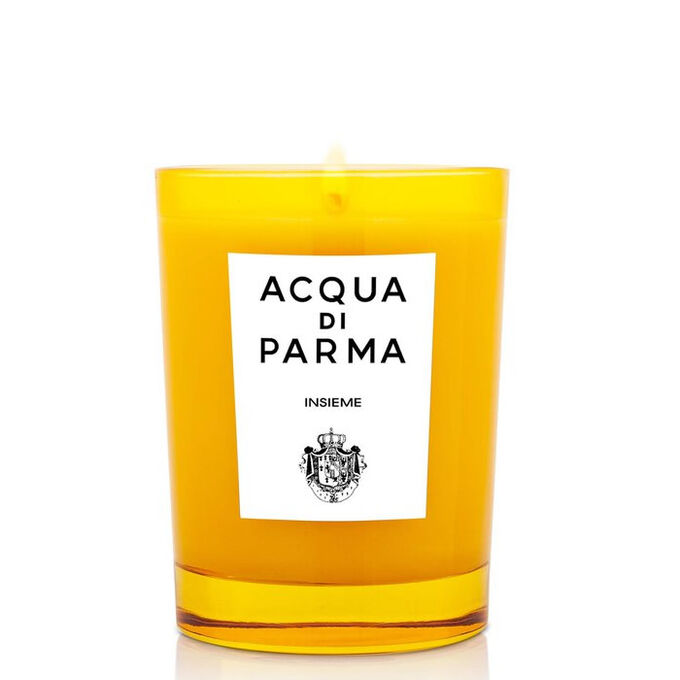 Acqua Di Parma Insieme - svíčka 200 g - TESTER