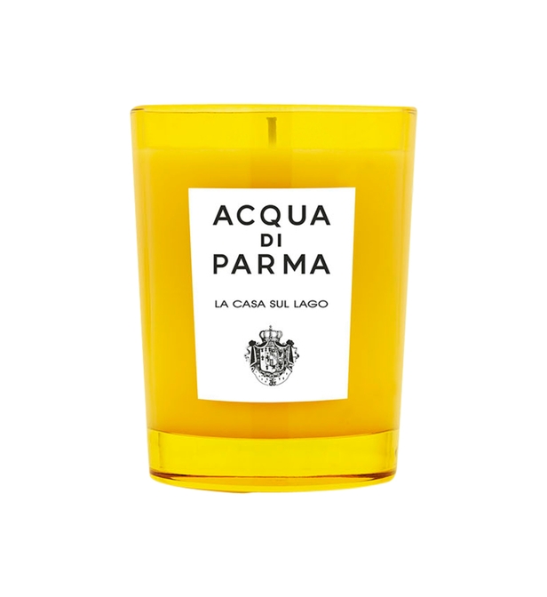 Acqua di Parma La Casa Sul Lago - svíčka 200 g