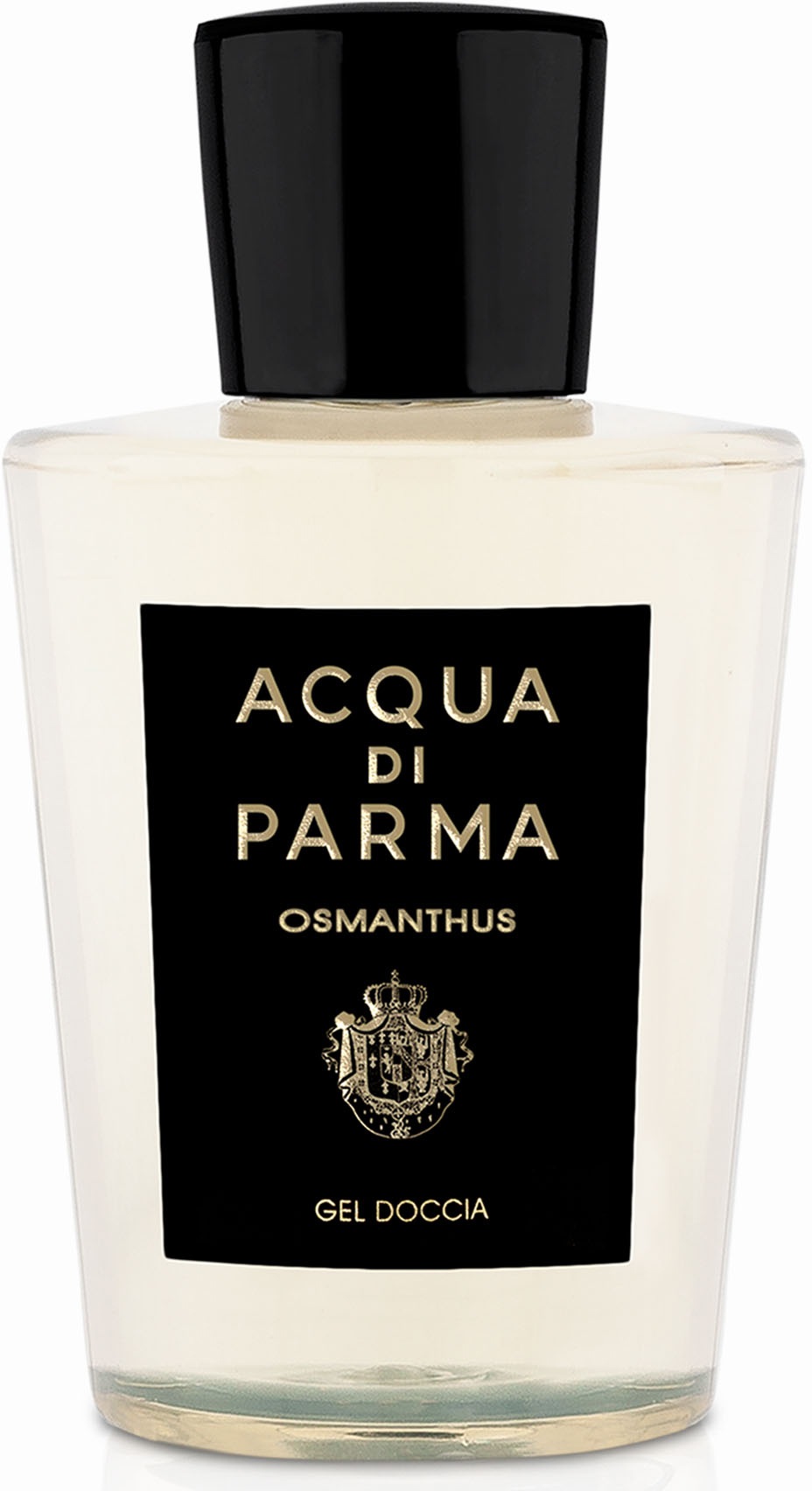 Acqua di Parma Osmanthus - tusfürdő 200 ml