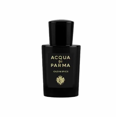 Acqua Di Parma Oud &amp; Spice - EDP - miniatura bez rozprašovače 5 ml