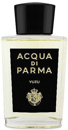 Levně Acqua Di Parma Yuzu - EDP 1,5 ml - vzorek s rozprašovačem