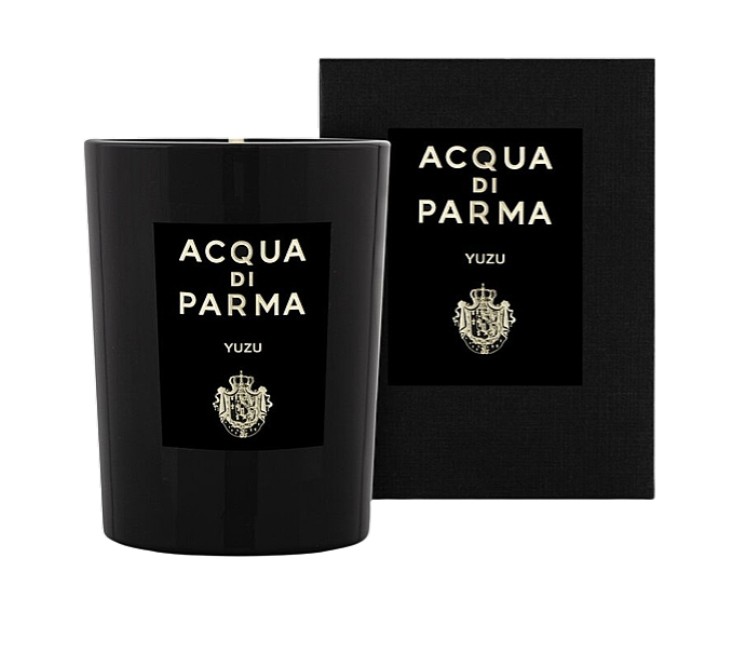 Acqua Di Parma Yuzu - svíčka 200 g