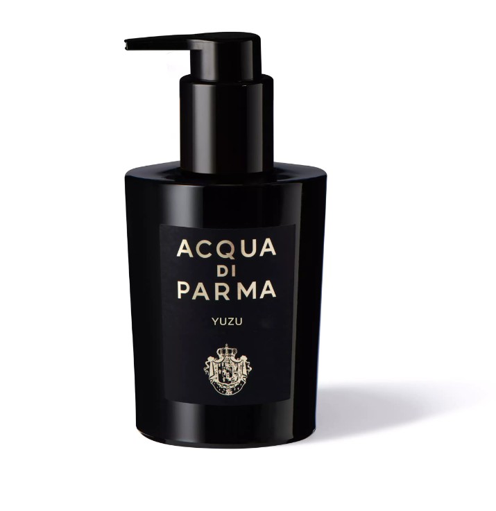 Acqua Di Parma Yuzu - tekuté mýdlo na tělo i ruce 300 ml