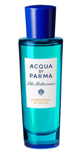 Acqua Di Parma Blu Mediterraneo Mandarino Di Sicilia - EDT 30 ml