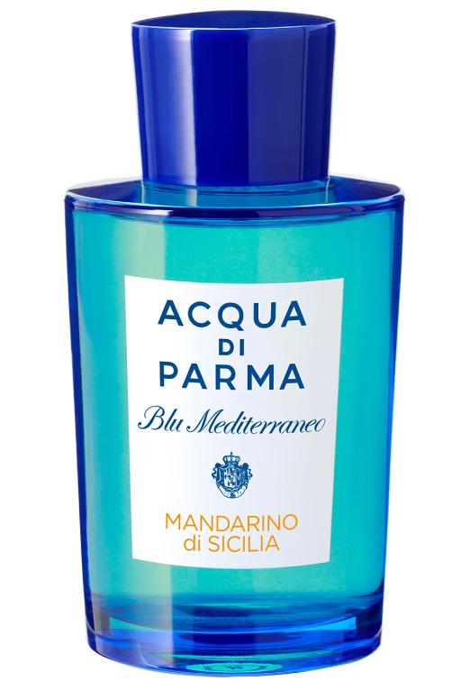 Acqua Di Parma Blu Mediterraneo Mandarino Di Sicilia - EDT 180 ml