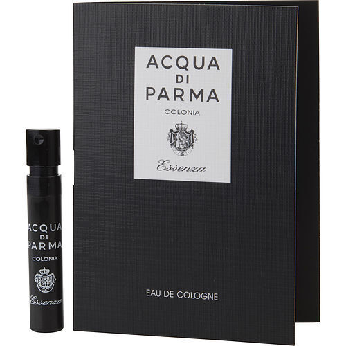 Acqua di Parma Colonia Essenza - EDC 1,5 ml - vzorka s rozprašovačom