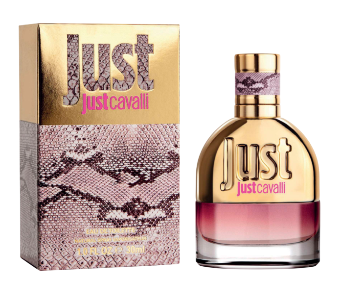 Just Cavalli - EDT 30 ml