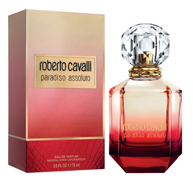 Paradiso Assoluto - EDP 75 ml