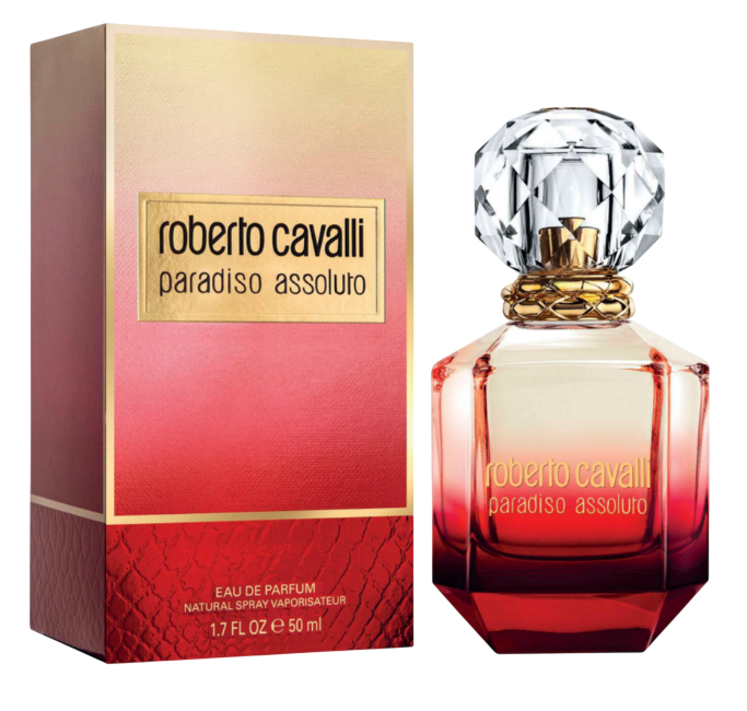 Paradiso Assoluto - EDP 50 ml