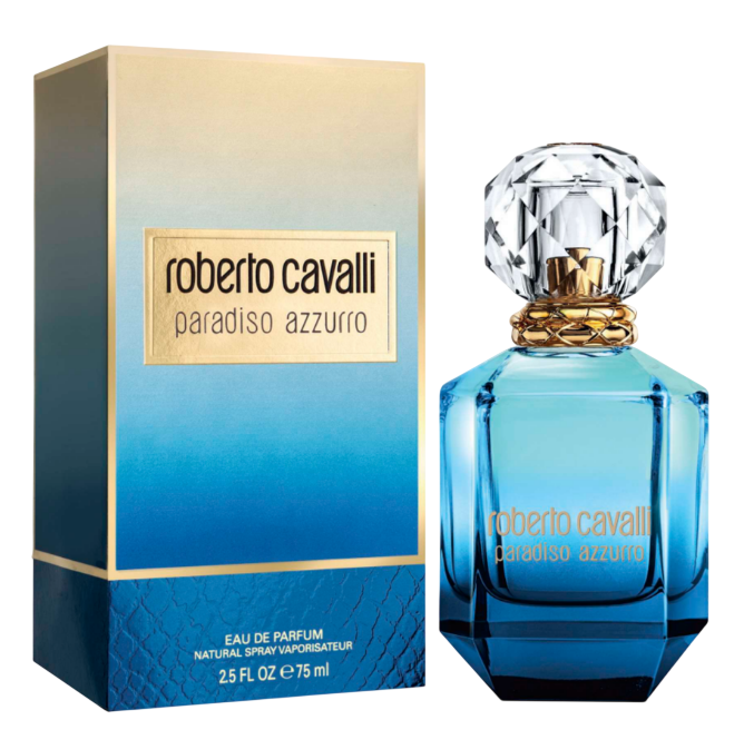 Paradiso Azzuro - EDP 75 ml