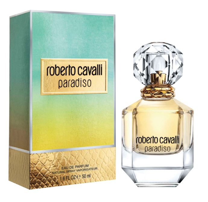 Paradiso - EDP 50 ml