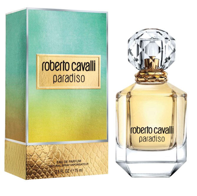 Paradiso - EDP 75 ml