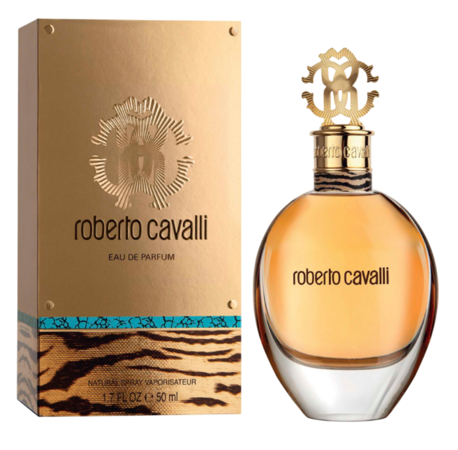 2012 - EDP 50 ml