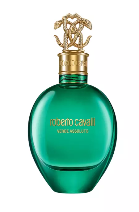 Roberto Cavalli Signature Verde Assoluto - EDP 30 ml