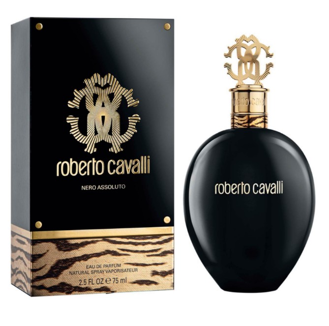 Nero Assoluto - EDP 75 ml