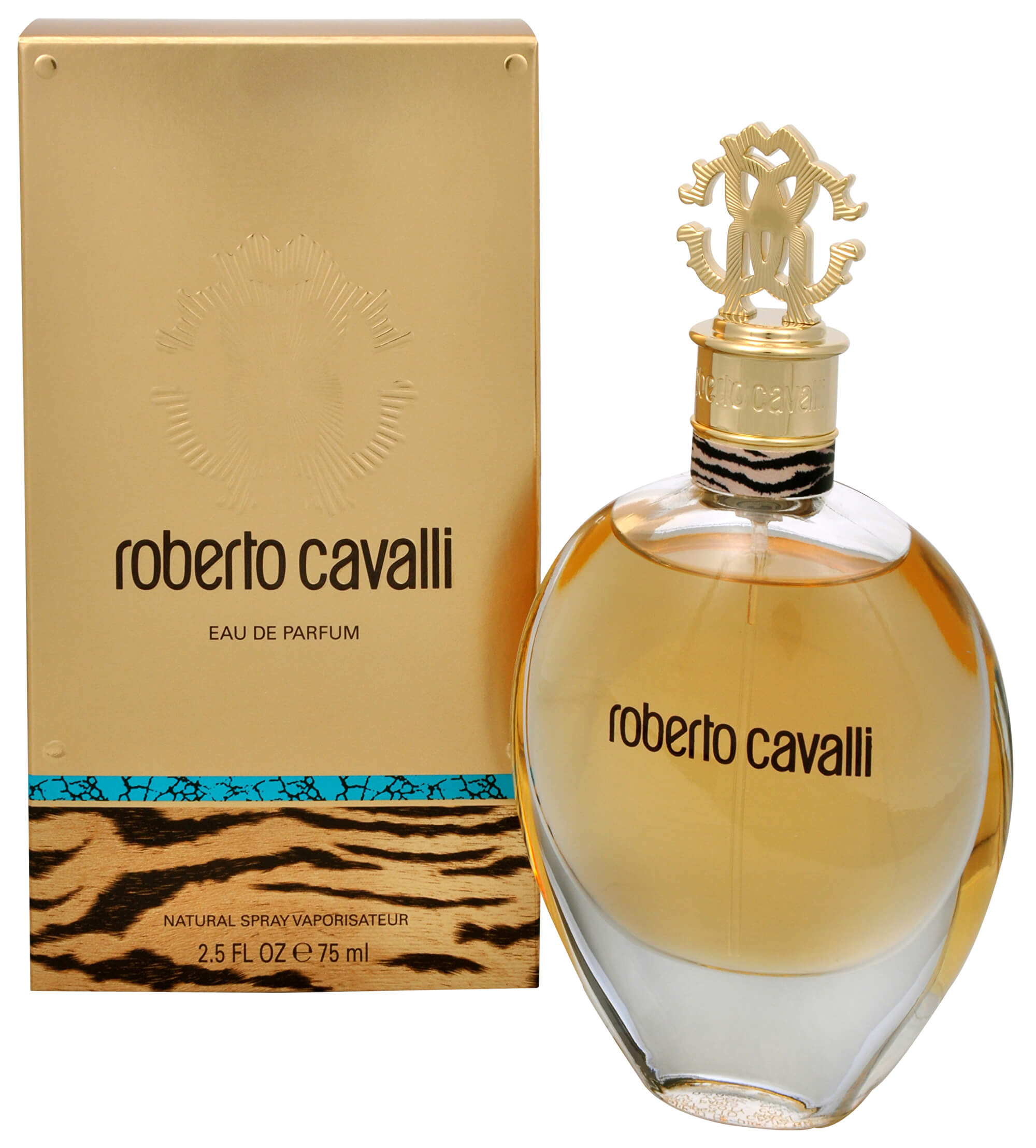 Roberto Cavalli Roberto Cavalli 2012 - EDP 75 ml