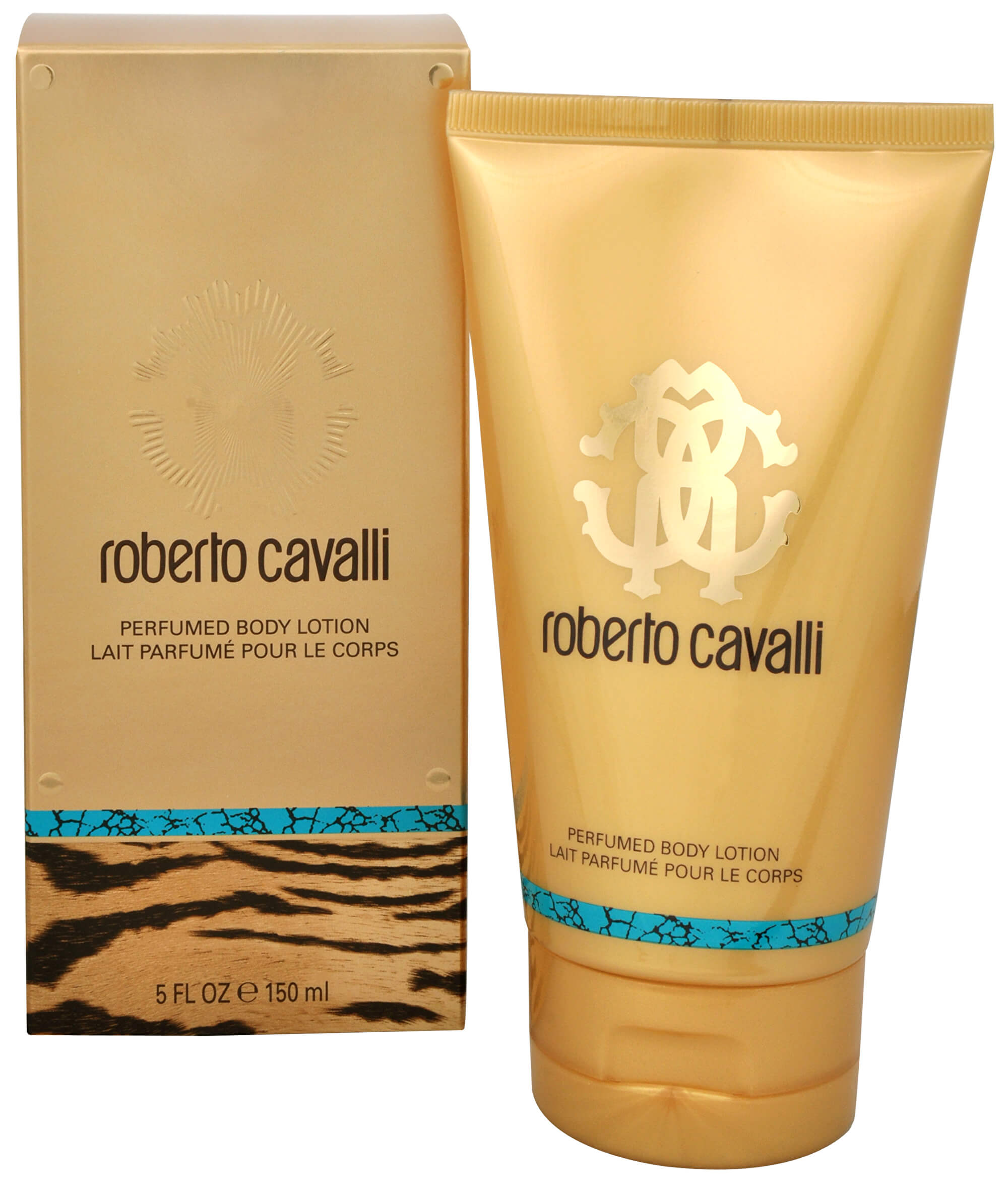 Roberto Cavalli 2012 - tělové mléko
