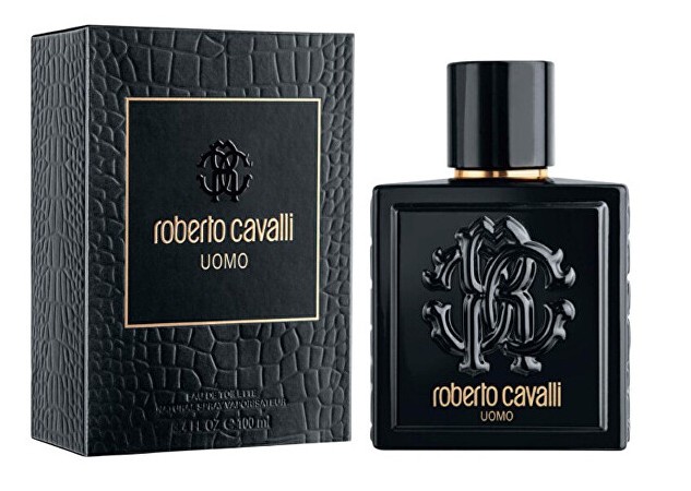 Roberto Cavalli Roberto Cavalli Uomo - EDT 100 ml