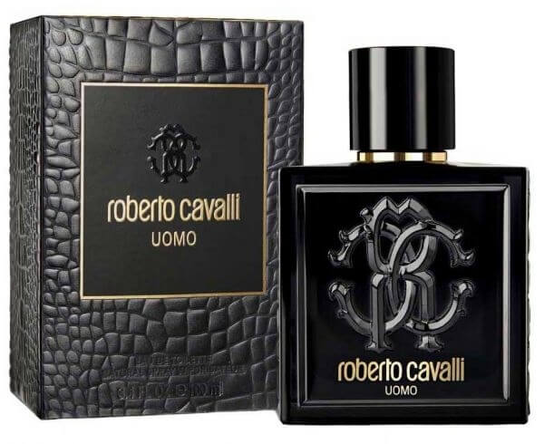 Roberto Cavalli Roberto Cavalli Uomo - EDT 100 ml + 2 mesiace na vrátenie tovaru