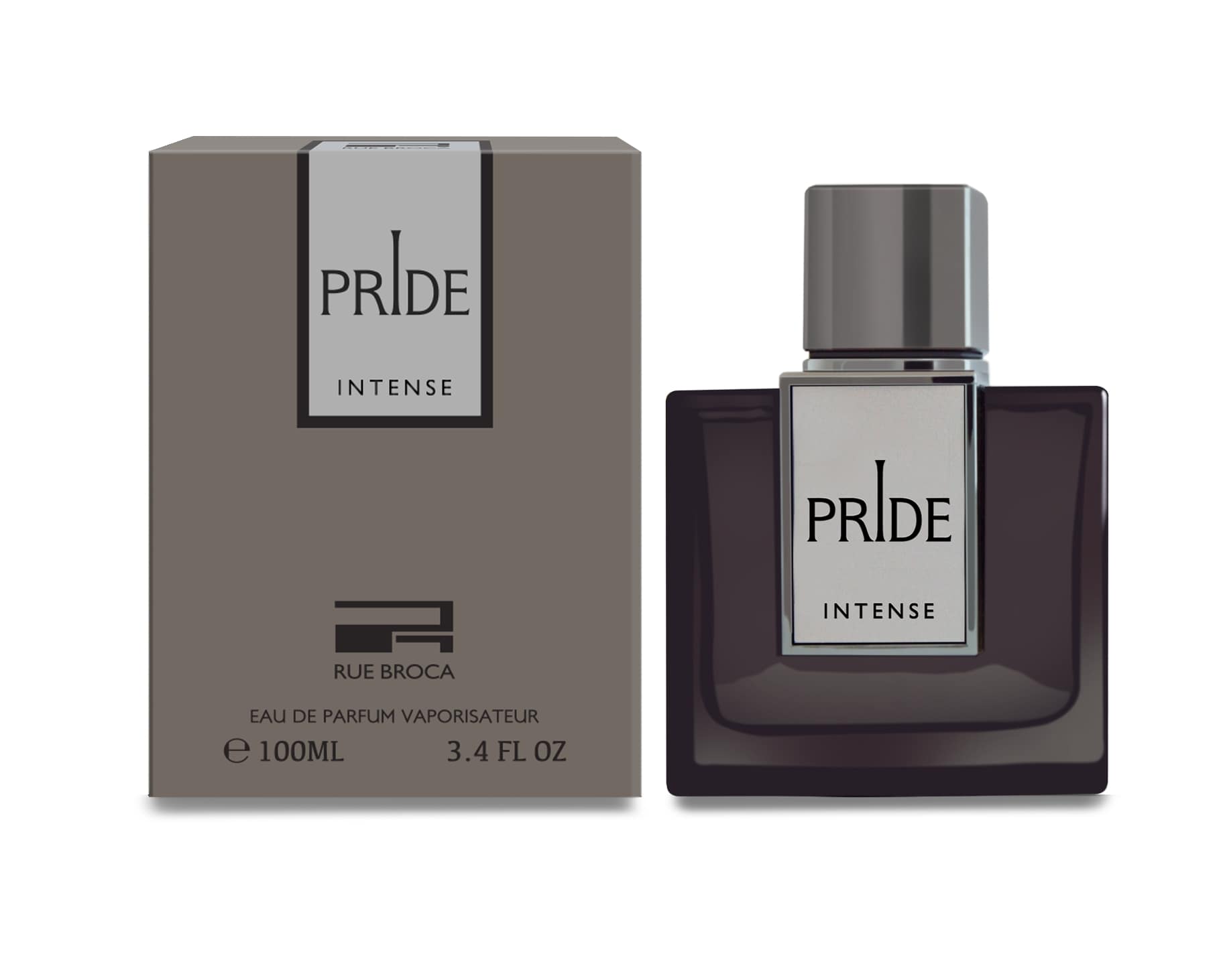 Levně Rue Broca Pride Intense - EDP 100 ml