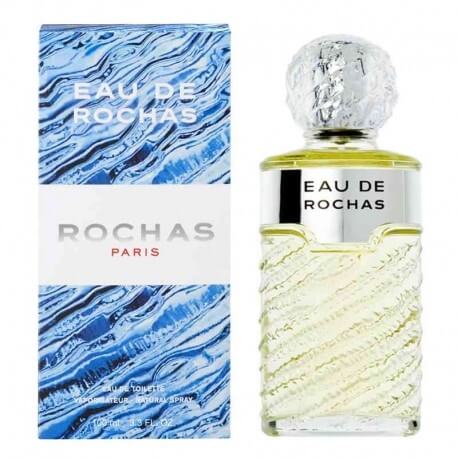 Rochas Eau De Rochas - EDT 50 ml + 2 měsíce na vrácení zboží