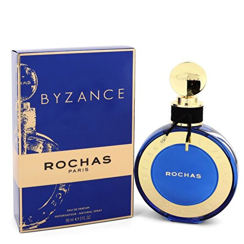 Rochas Byzance - EDP 60 ml