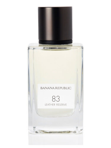 Banana Republic 83 Leather Reserve - EDP 75 ml