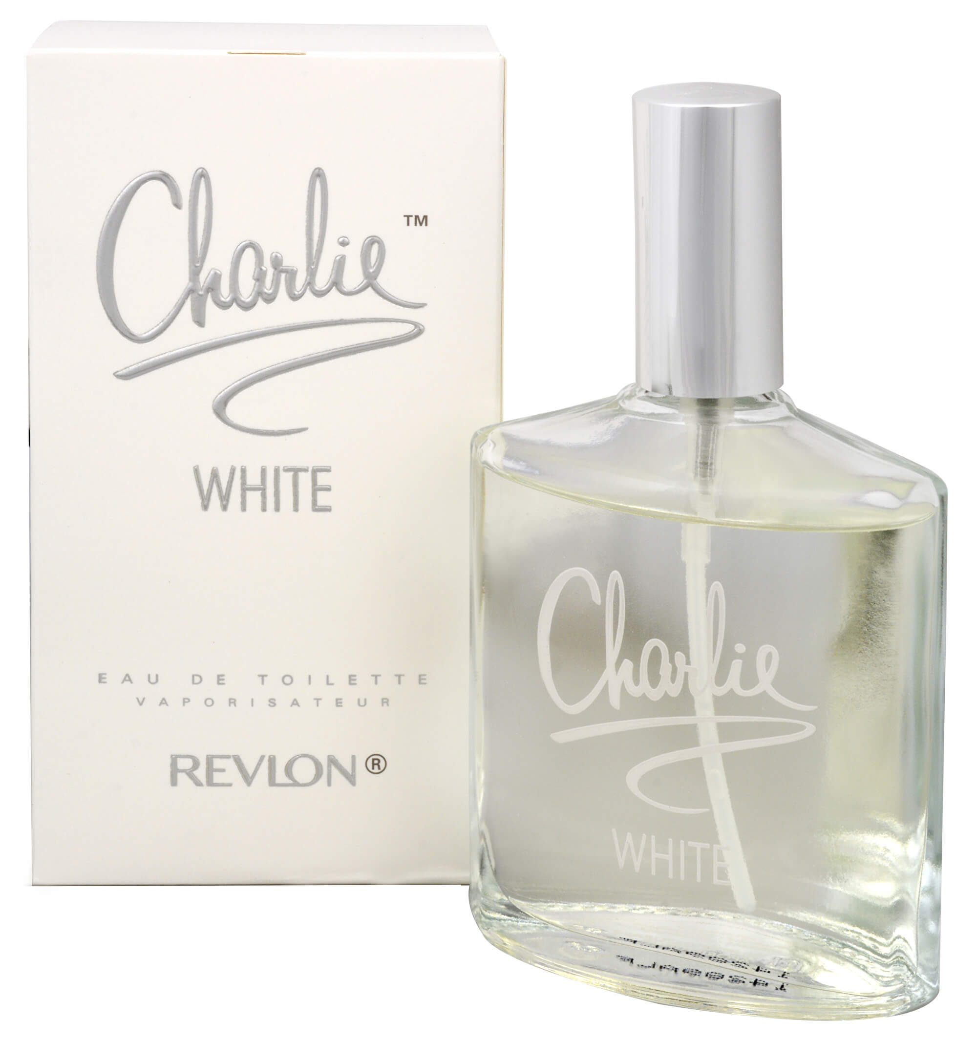 Levně Revlon Charlie White - EDT 100 ml