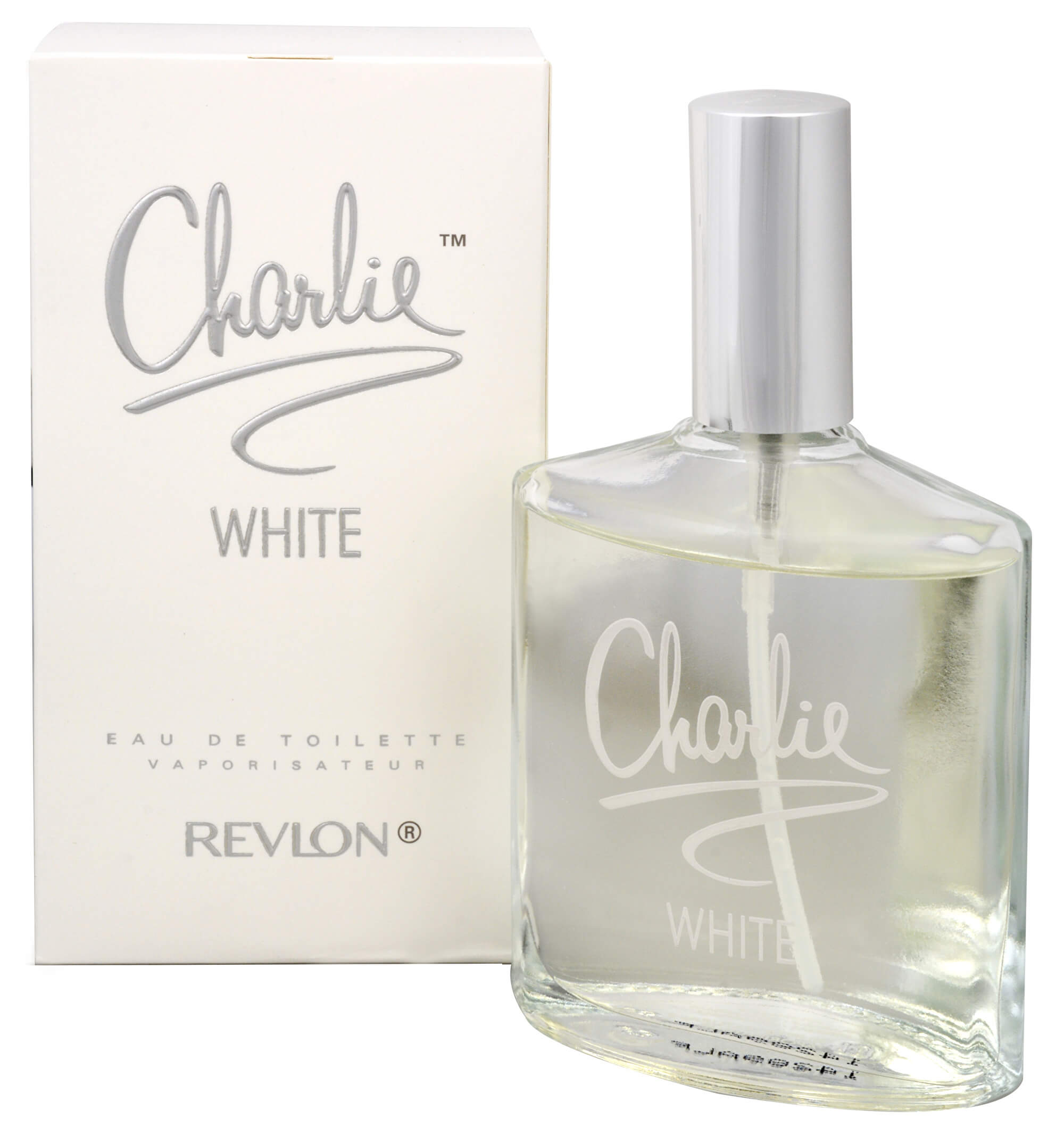 Charlie White - EDT