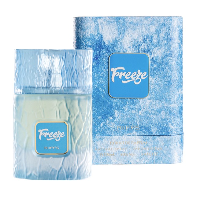 Riiffs Freeze - parfémovaný extrakt 100 ml